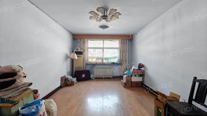 泰山职业技术学院第三校区宿舍二手房实景图