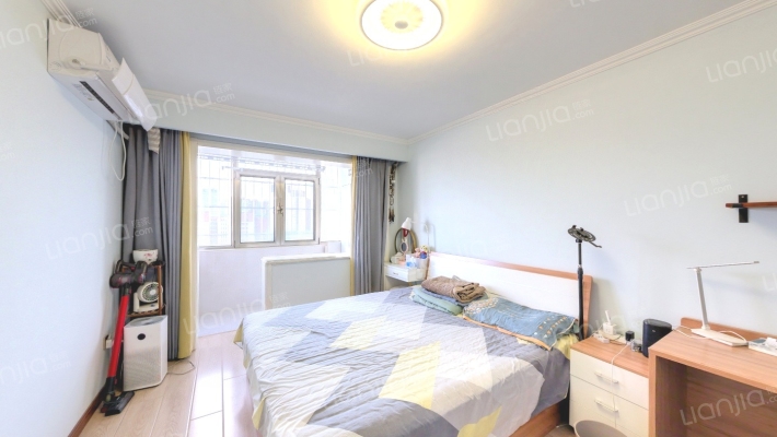 京原路5号院二手房实景图