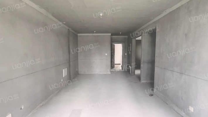 港利上城国际西区二手房实景图