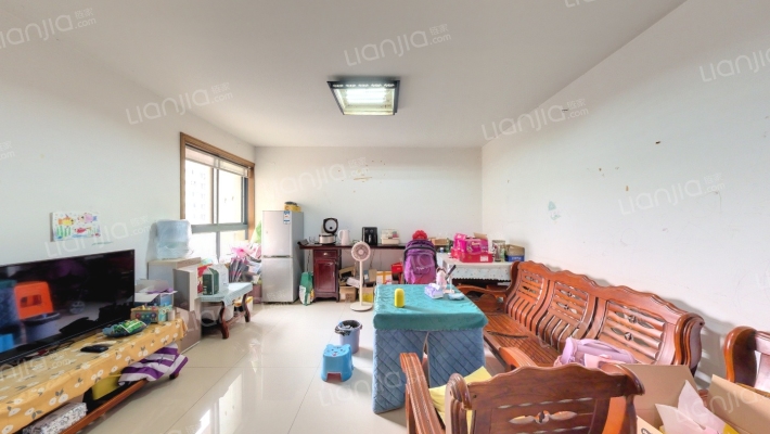 鑫安苑润和里二手房实景图