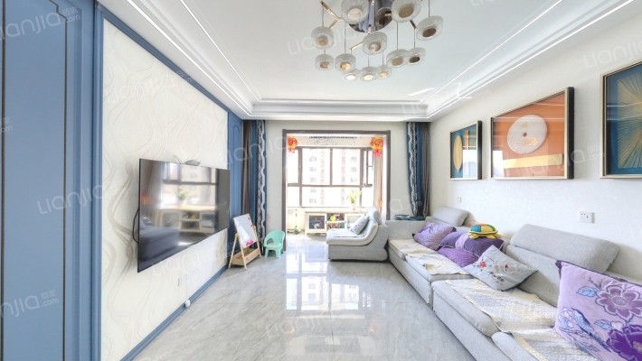 汾东北路21−1号二手房实景图