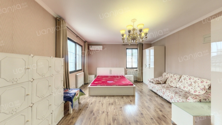 文景小区东区景园二手房实景图