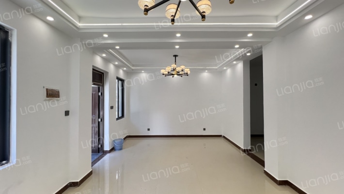 大山家园二手房实景图