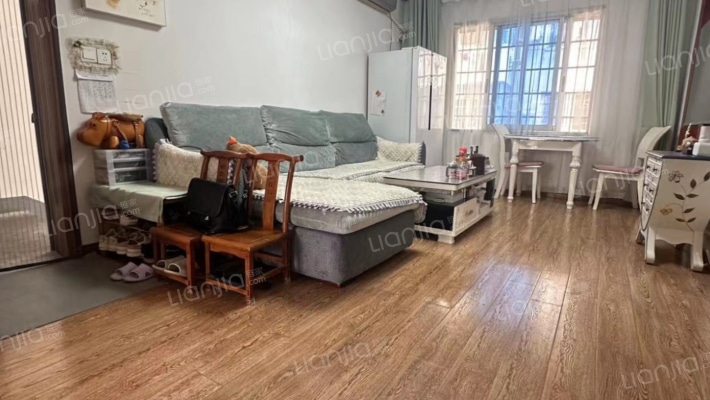 通渠巷18号二手房实景图