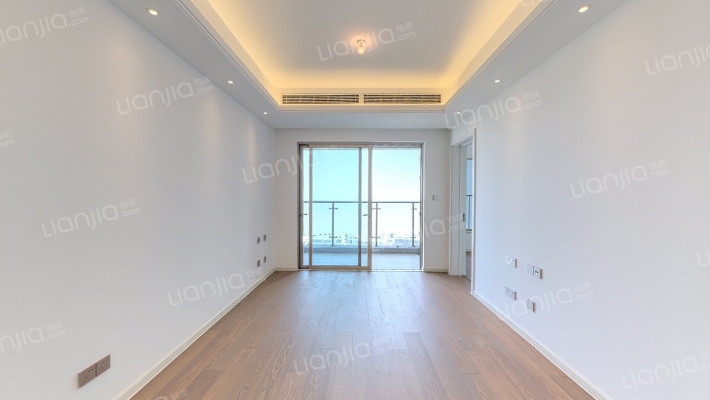 格力海岸五期二手房实景图