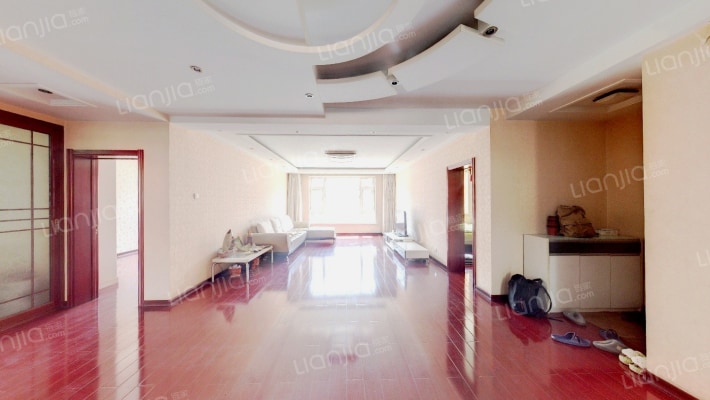 德意经典二手房实景图