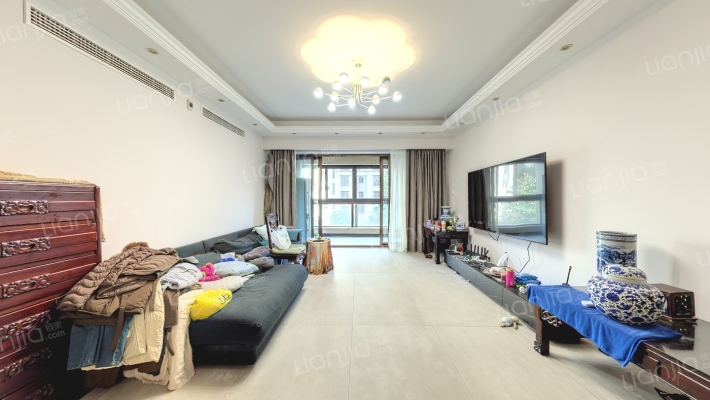 翠湖天地御苑二手房实景图