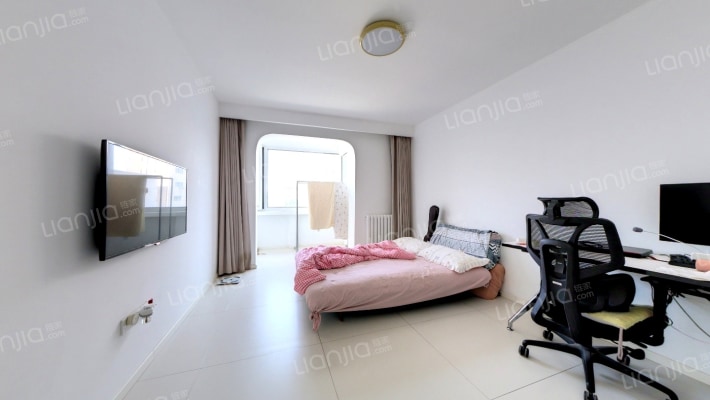 劳动局家属院二手房实景图