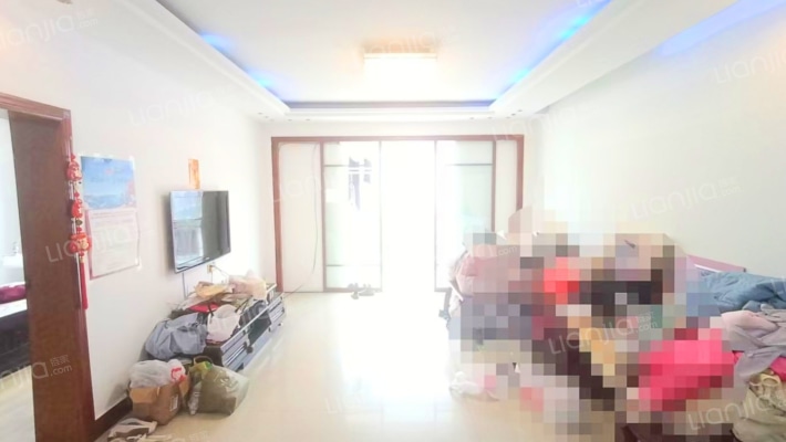 金厦广场二手房实景图