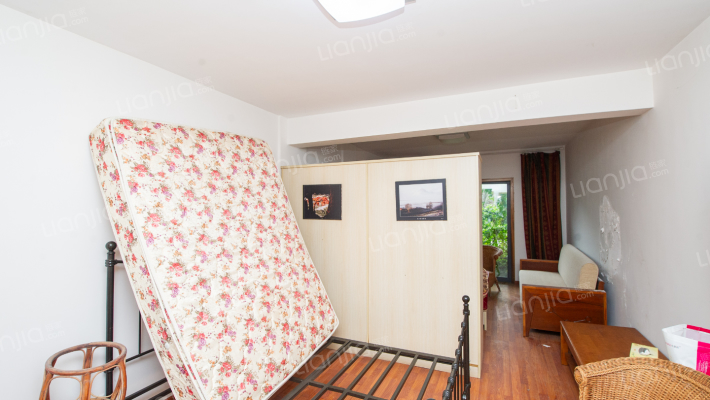 山一方国际度假村二手房实景图