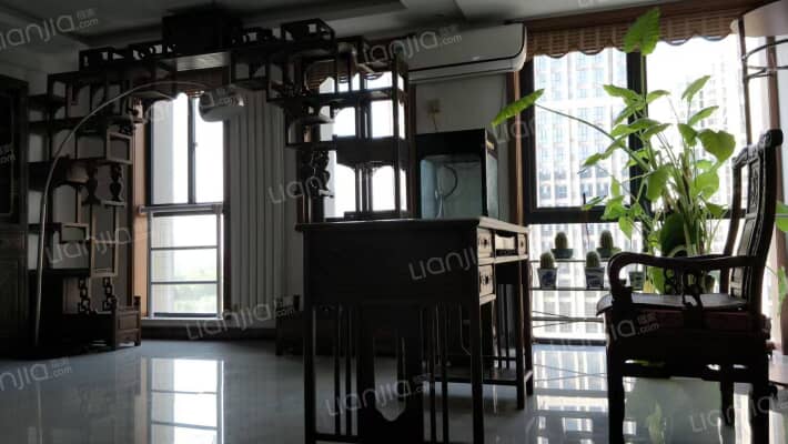 纽科科技园二手房实景图