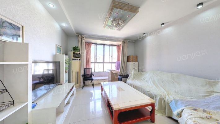 博雅丽景二手房实景图