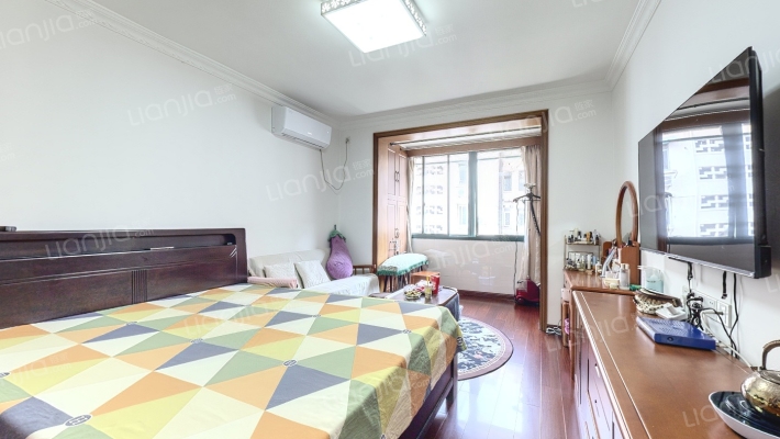 殷行一、二村二手房实景图