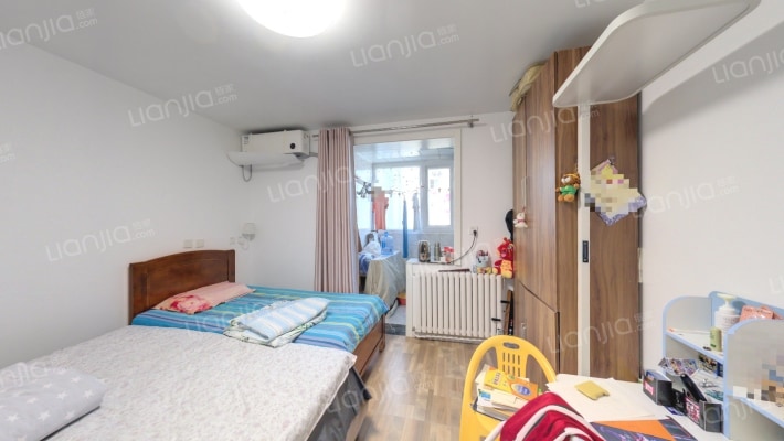 三里河北街5号院二手房实景图