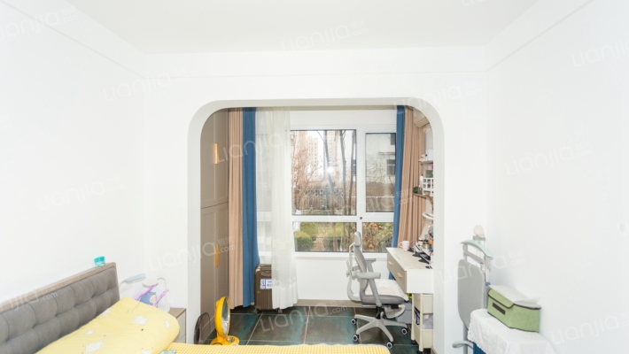 上城悦山二手房实景图