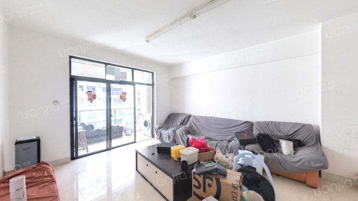 盛天尚都二手房实景图