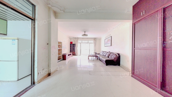 德豪新苑二手房实景图