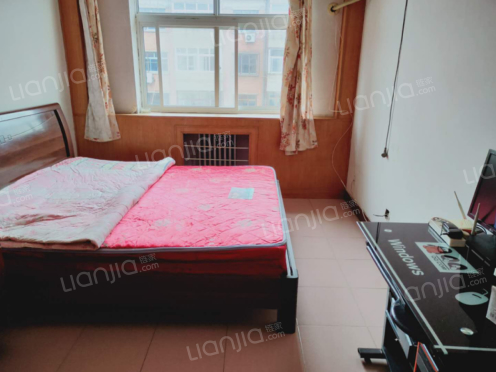 整租·欣欣庄园 3室1厅 南/北