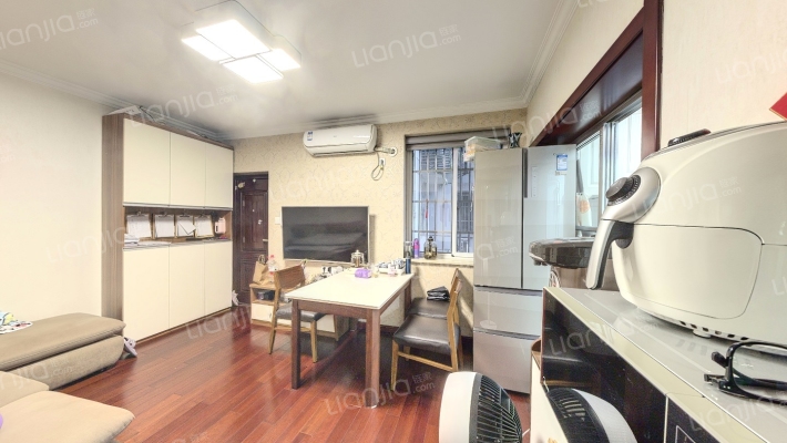 观音塘小区二手房实景图