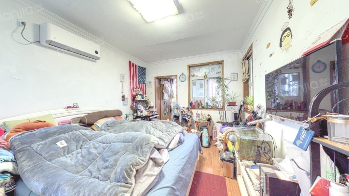 长虹路6号二手房实景图