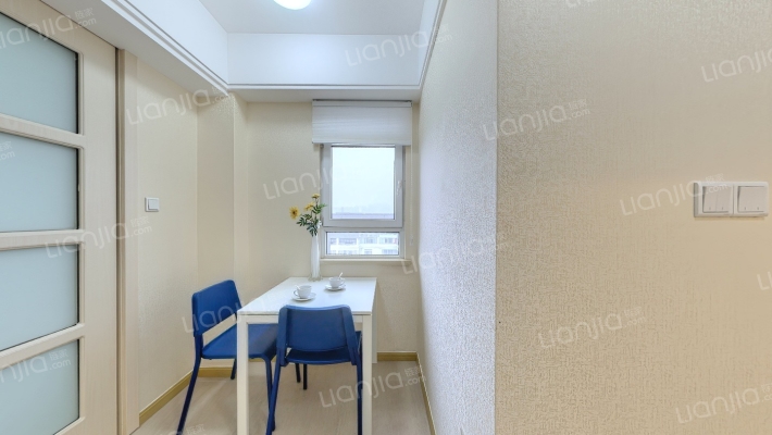 四季春城二手房实景图