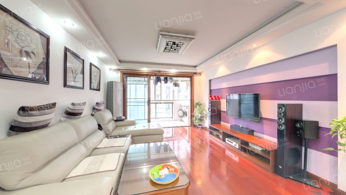 阳光威尼斯(二期)二手房实景图