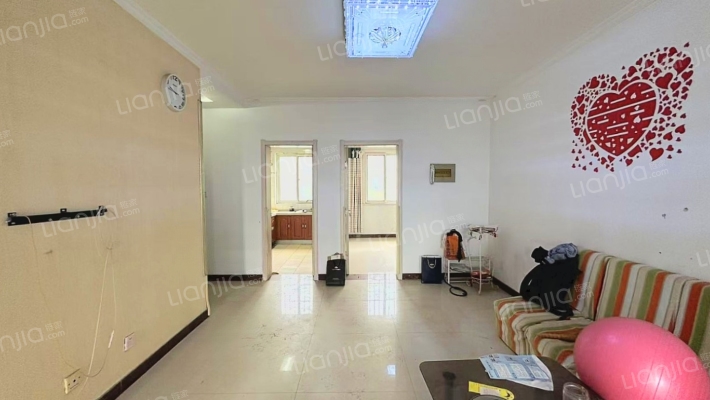 潍城区建设街26号院二手房实景图