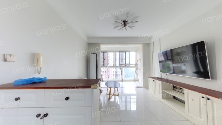 浦江丽都二手房实景图