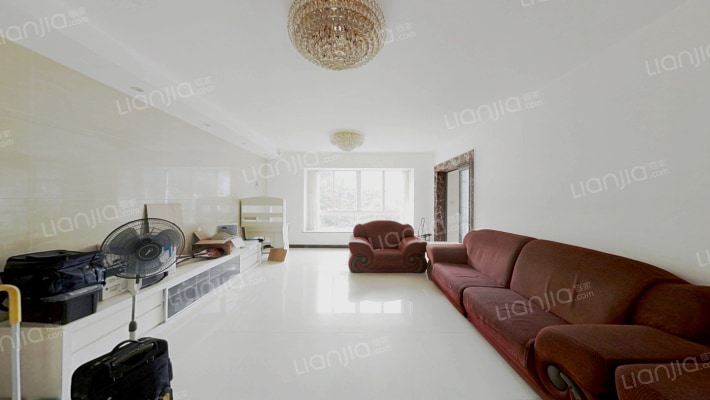 恒翠山庄二手房实景图