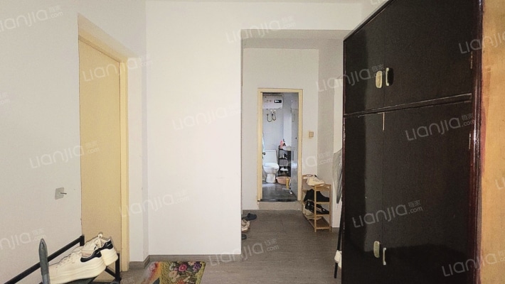 念亩头住宅（恒福苑)二手房实景图