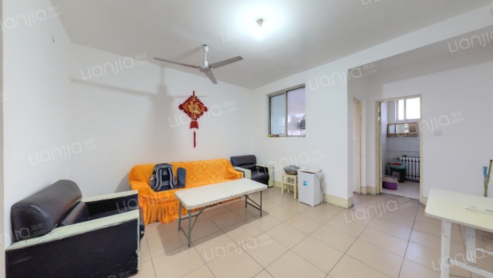 欧景华城二手房实景图