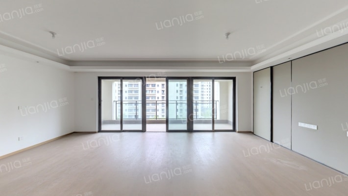 泊翠澜境花园二手房实景图