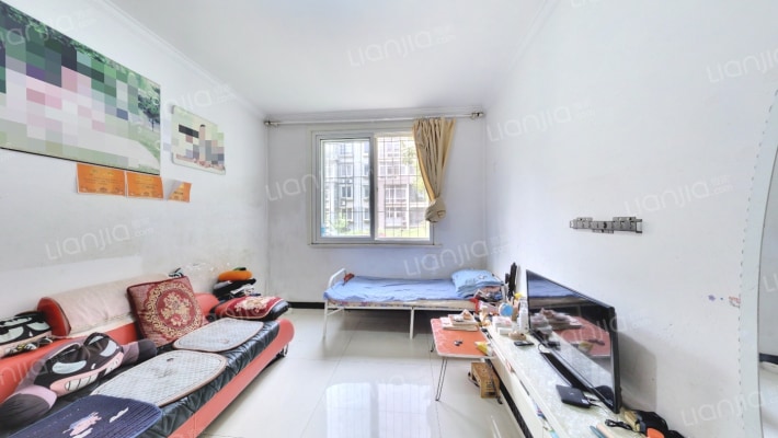 银丰小区二手房实景图