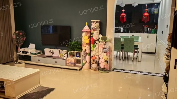 瑞金公寓二手房实景图