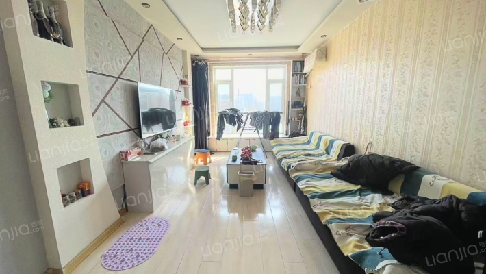 富民盛世城(公主岭市)二手房实景图