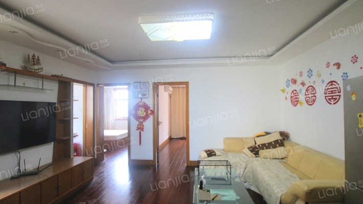 旭日路18号二手房实景图