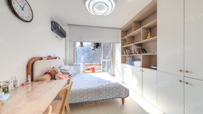 青城熙章二手房实景图