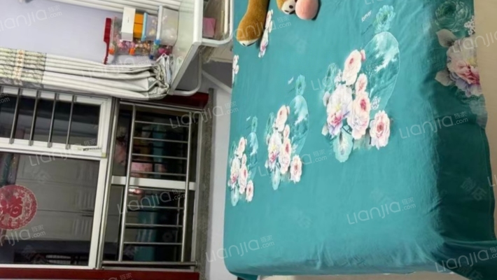 凤凰城二手房实景图