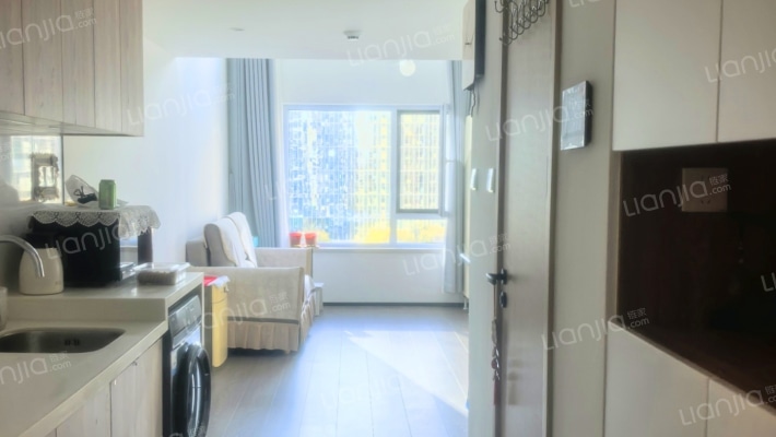 中海·星时代二手房实景图