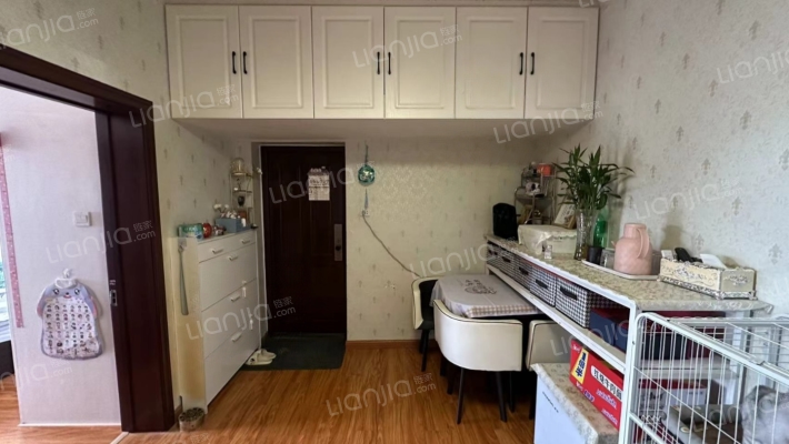 缫丝厂宿舍二手房实景图