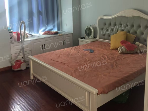 整租·荷塘月色 3室2厅 南