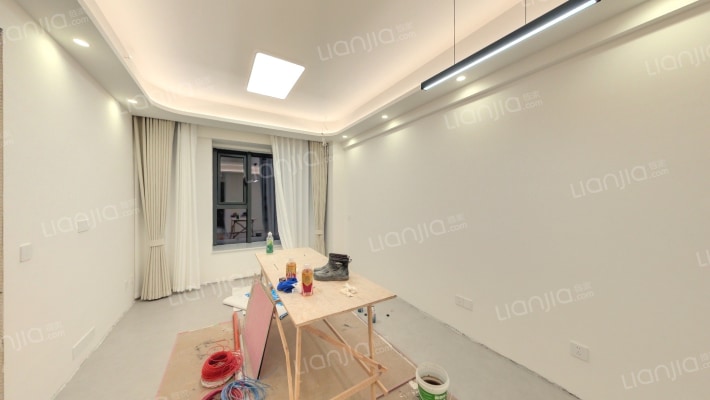 恒大御景半岛5号公寓二手房实景图