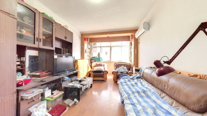 水西门大街二手房实景图