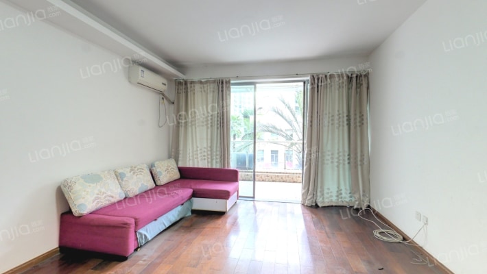 西海湾花园二手房实景图