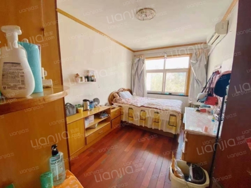 合租·晓望支路 2居室 南卧