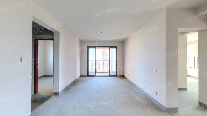 红豆香江豪庭二期二手房实景图