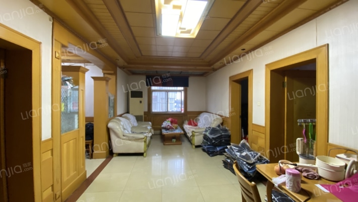 后关路6号二手房实景图