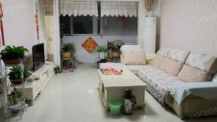 择邻园二手房实景图