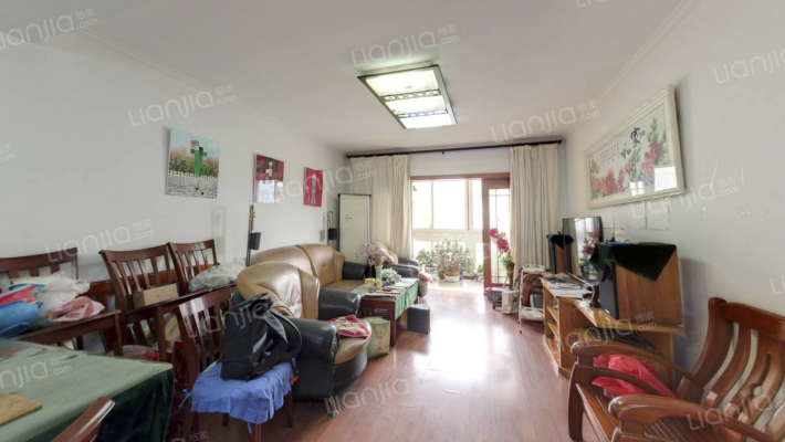 芳草园二手房实景图