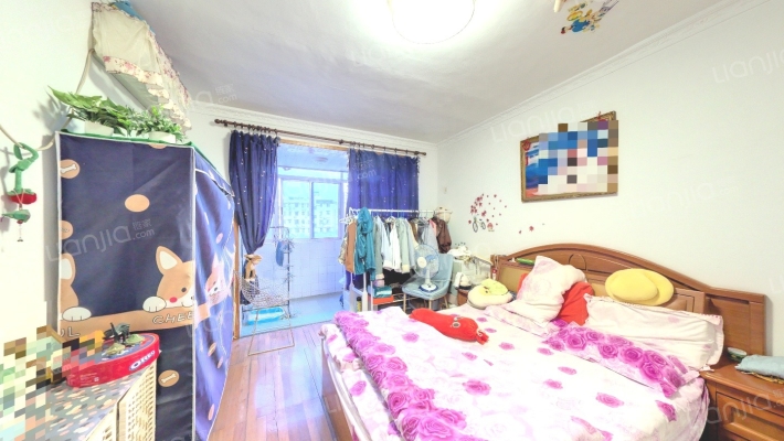 胜利园二手房实景图